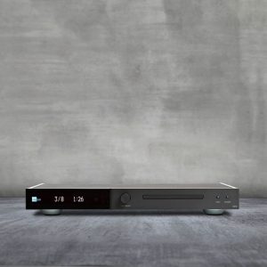 Lyngdorf Audio CD2 Compact Disc Player